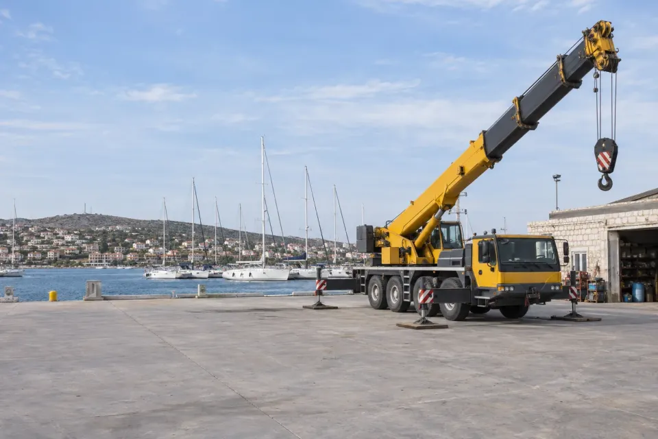 Şehirler Arası Araç Nakli