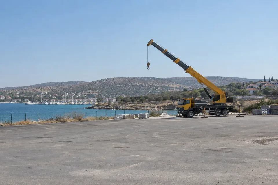 Acil Yol Yardımı